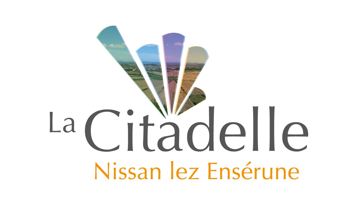  Logo LA CITADELLE - TRANCHES 2A et 2B - ZAC ENJALBERT HECTARE 